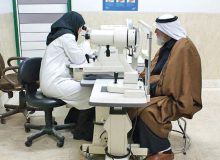 مشهد دومین مقصد گردشگران سلامت در ایران است