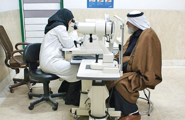 مشهد دومین مقصد گردشگران سلامت در ایران است
