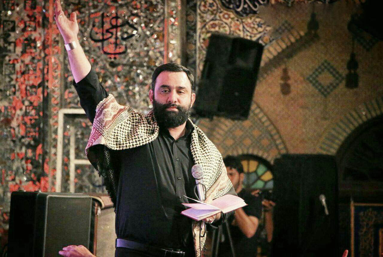 در ستایش شرم