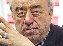 ناگفته‌های زندگی اقتصادی عسگراولادی