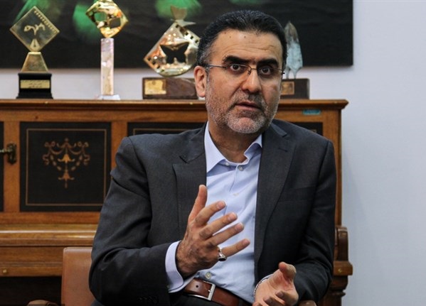 ۷ بهمن، همایش پاسداری از مراکز فرهنگی