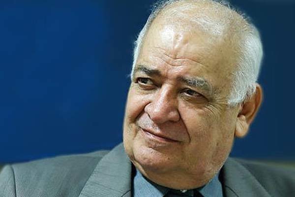 جامعه ما دچار آنومی شده است