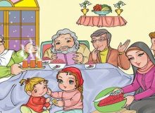سرود « خانواده » با محوریت اهمیت نهاد خانواده توسط فرهنگسرای ابن سینا تولید شد.