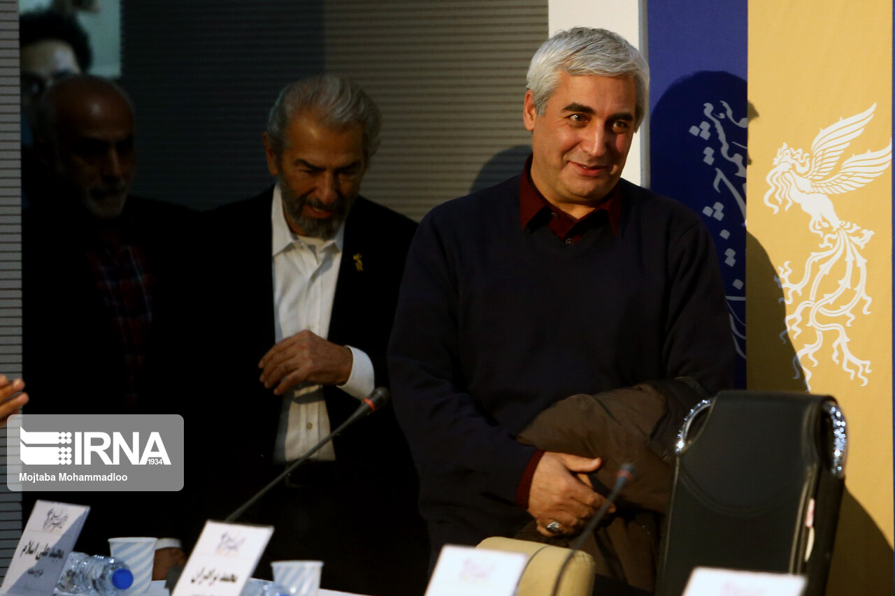 فیلم سینمایی «خروج» به باشگاه میلیاردی‌ها پیوست