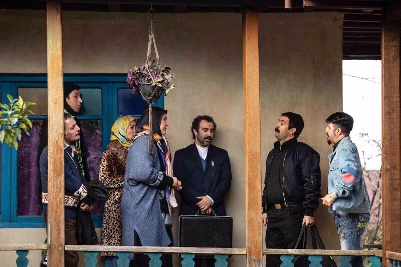 همه جنجال‌های سریال پایتخت 6