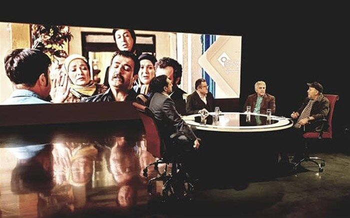 نقدی بر برنامه نقد سیما