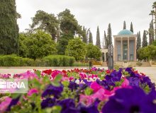 سعدی همیشه انسان معاصر باقی می‌ماند