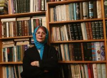 گلایه از بی توجهی به مشاهیر ایرانی