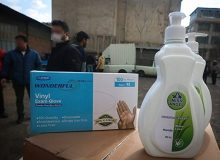 کرونا و فرهنگ سیاسی ایرانیان