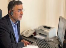 تقویت کرسی‌های علمی یونسکو با همکاری دانشگاه‌ها