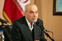 اثری جدید رضا داوری اردکانی