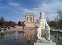 مترجم مشهور سوری شاهنامه را به عربی ترجمه می‌کند