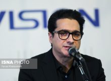 اجرای آنلاین همایون شجریان در تالار وحدت