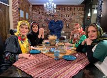 چرا سعید ابوطالب «شام ایرانی» را ساخت؟