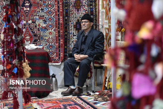 وضعیت صنایع‌دستی فاجعه‌آمیز می‌شود!