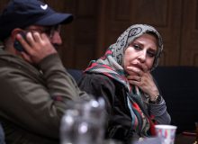 دهه ۶۰ نیست که مردم با تماشای «آئینه» کلاهشان را بیندازند هوا!