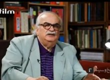هنگام تماشای ۳۰۰ گریه‌ام گرفت