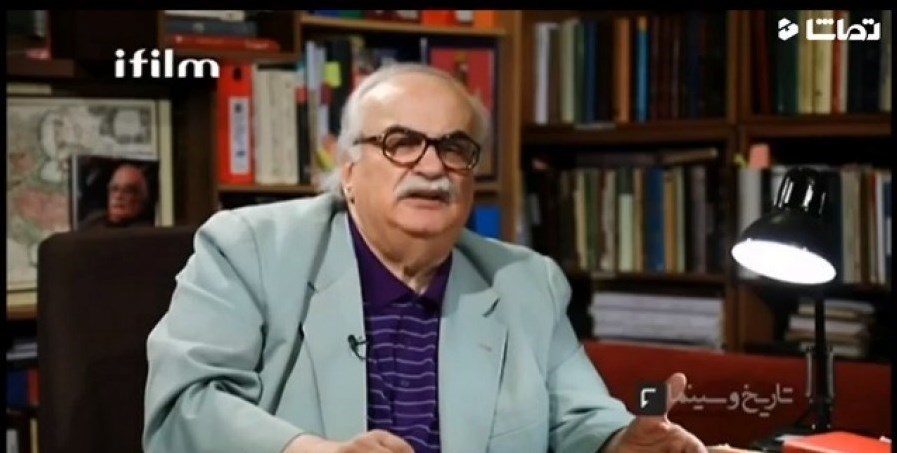 هنگام تماشای ۳۰۰ گریه‌ام گرفت
