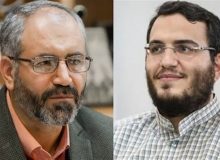معارفه رئیس جدید حوزه هنری| توصیه‌های مرتضی سرهنگی به رئیس جدید