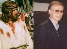عیسای «بن هور» درگذشت