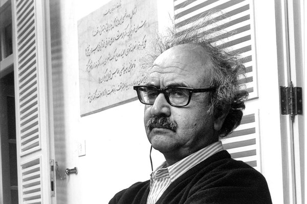 کدکنی در قامت پدرخوانده