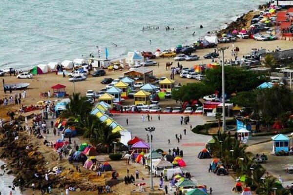 خسارت ۳۲۰ میلیارد دلاری کرونا برای گردشگری جهانی
