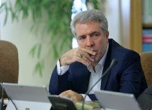 آغاز ثبت خطی میراث جهانی ایران