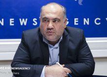 تولید کننده و طراح اسباب‌بازی کارگر برند غرب شده است