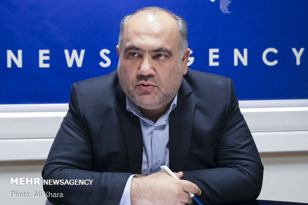 تولید کننده و طراح اسباب‌بازی کارگر برند غرب شده است