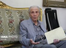 مرور ملاقات با حسن توفیق