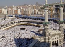 ضرر ۶ میلیارد دلاری عربستان از تعطیلی حج
