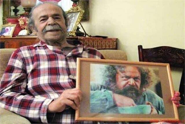 محمدعلی کشاورز؛ از «شعبون استخونی» تا «اسدالله‌خان»