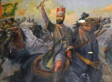 نادرشاه، مایه شرمساری ابدی ایرانیان؟!
