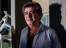 رضا رویگری: از کرونا نمی‌ترسم