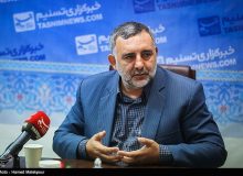 نمایشگاه کتاب تهران برگزار نمی‌شود