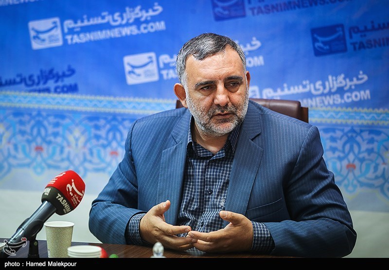 نمایشگاه کتاب تهران برگزار نمی‌شود