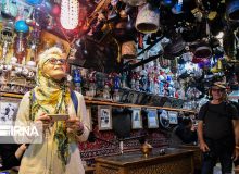 توسعه گردشگری نیازمند نقشه راه بود