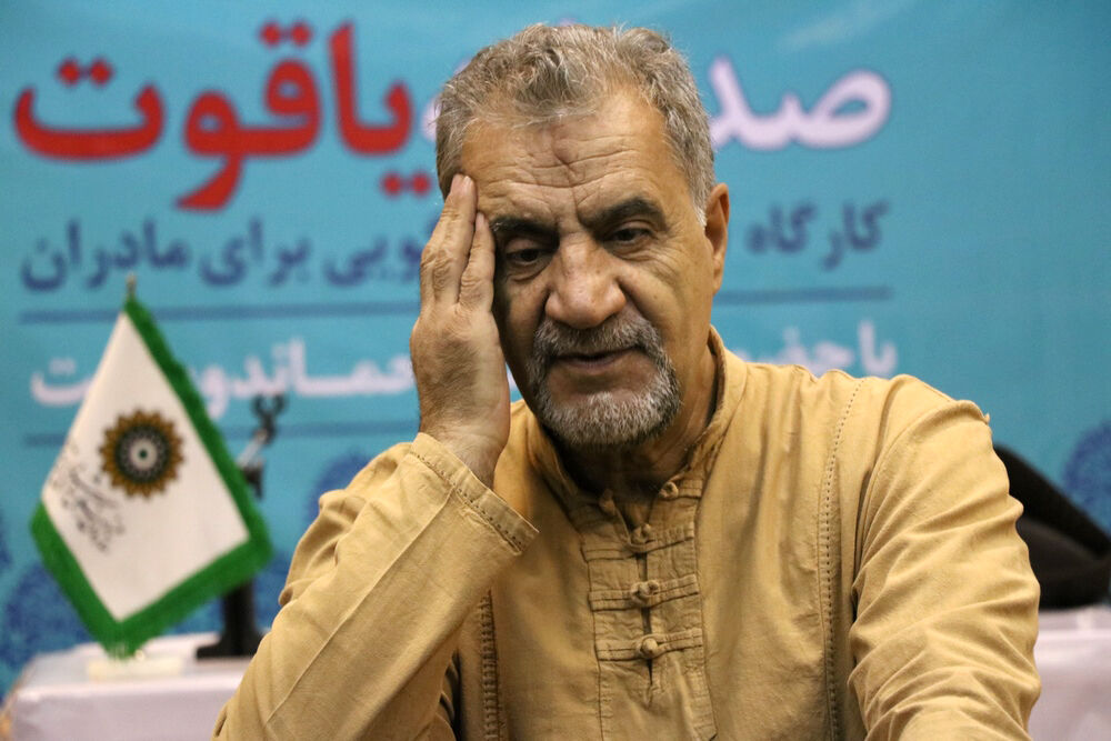 رحماندوست: مشکل ادبیات کودک و نوجوان تولید بازاری است