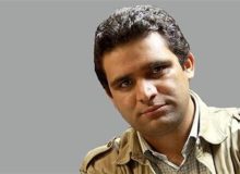 روح الله رجایی سردبیر روزنامه جام جم آسمانی شد