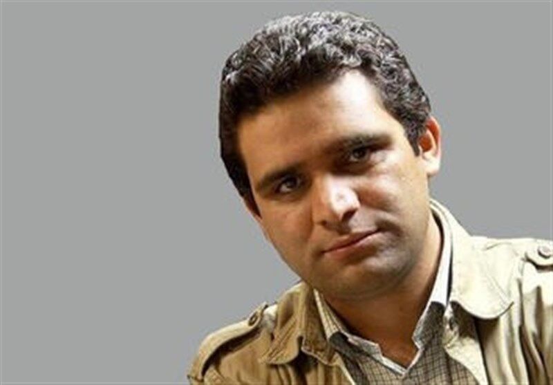 روح الله رجایی سردبیر روزنامه جام جم آسمانی شد