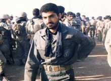 روزی که حاج قاسم از اسارت گریخت!