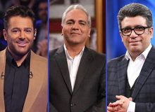 پرونده دستمزدسلبریتی‌ها؛اسپانسرهاپاسخگو نیستند