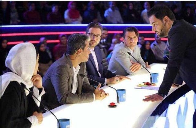 کرونا باز هم زورش به «عصر جدید» چربید