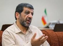 شورای انقلاب فرهنگی یک تریلی است که بار وانت روی آن گذاشته‌ایم