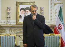 شرط لاریجانی برای حضور در انتخابات ۱۴۰۰؛ حمایتم کنید تا شرکت کنم
