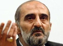 از حضرت آقا هزینه نکنید!