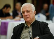 خسرو سینایی کارگردان مطرح سینمای ایران درگذشت
