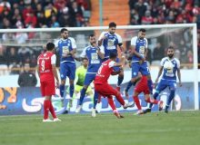 قاضی زاده: رابطه فدراسیون فوتبال با فیفا قفل است