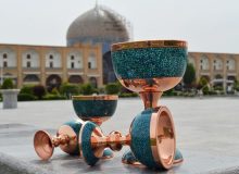 مخالفت هنرمندان صنایع دستی با نمایشگاه
