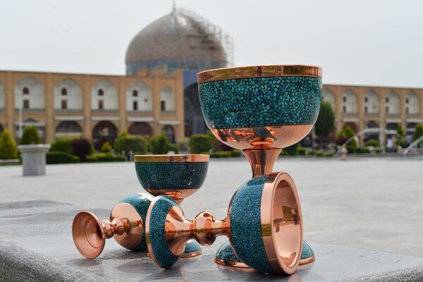 مخالفت هنرمندان صنایع دستی با نمایشگاه